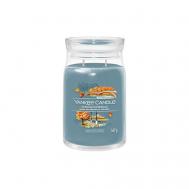 Ароматическая свеча Evening Riverwalk 567 YANKEE CANDLE