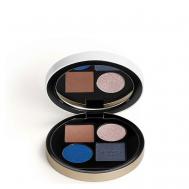 HERMES Палитра теней для век Ombres D'Hermès HERMES