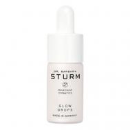 DR.BARBARA STURM Сыворотка для лица Glow Drops 10 Dr. Barbara Sturm