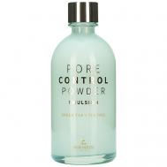 Эмульсия для сужения расширенных пор Pore Control Powder 130 The Skin House