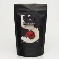 Молочко для ванны - спокойная ванна "Ночь в саду" 215 ПРАВИЛЬНЫЕ ТРАВЫ