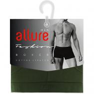 Трусы мужские BOXER VERDE Allure