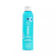 Солнцезащитный спрей для тела без запаха Classic Sunscreen Spray Unscented SPF 50 177 Coola