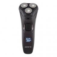 Электрическая бритва PMR 0415R 4D PRO 5 blades POLARIS