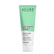 Крем-пенка для умывания Зелёный смузи 118 ACURE