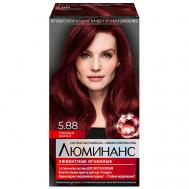 Стойкая профессиональная краска для волос 150 ЛЮМИНАНС