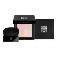 Матирующая компактная пудра для лица Prisme Libre Pressed Powder Givenchy