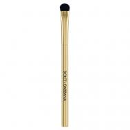Кисть для теней — четкая растушевка Beauty Eyeshadow Shader Dolce&Gabbana