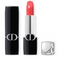 Помада для губ с сатиновым финишем Rouge Dior