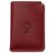 Чехол для паспорта Gamma Wild RELS