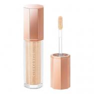 Жидкие тени для век с шиммером Paradise Shine Eye Sequins Dear dahlia