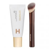 Набор средств для лица Hydrating Skin Tint +Кисть Hourglass