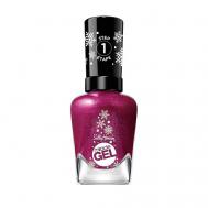 Лак для ногтей Miracle Gel Sally Hansen