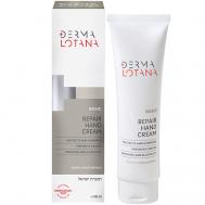 Крем для рук восстанавливающий и глубоко увлажняющий 100 DERMA LOTANA