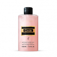 Пена для ванн Circle 460 ARRIVISTE