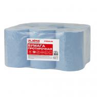 Бумага протирочная Система W1 PREMIUM Laima