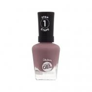 Лак для ногтей Miracle Gel Sally Hansen