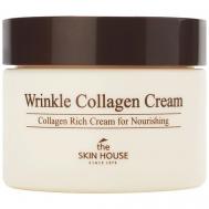 Крем коллаген от морщин 50 The Skin House