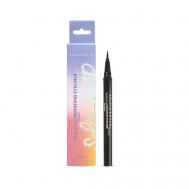 Водостойкая подводка-фломастер для глаз 2 in 1 Quick And Easy Selfie Star