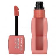 MAYBELLINE Матовый тинт для губ Super Stay Teddy Tint Maybelline New York