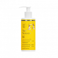 Солнцезащитное молочко для детей 3+ с SPF50 150 B4