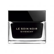 Легкий антивозрастной крем для лица Le Soin Noir 50 Givenchy