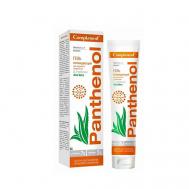 Пантенол Aloe Vera  Гель охлаждающий 75 Compliment