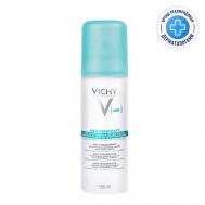 Дезодорант-аэрозоль против белых и желтых пятен 48 часов защиты 125 Vichy
