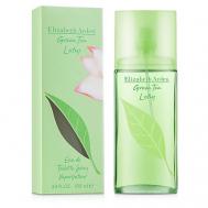 Туалетная вода Green Tea Lotus 100 Elizabeth Arden