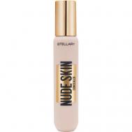 Кремовый консилер Nude Skin STELLARY