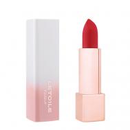 Матовая кремовая помада для губ Velvet Addiction ЛЭТУАЛЬ