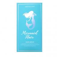 Сыворотка для ускорения роста и укрепления волос Mermaid 30 Take and Go