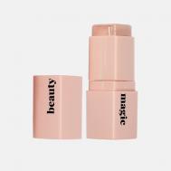 Кремовый хайлайтер-стик для лица BEAUTY MAGIC