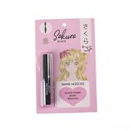 SAKURA BANDO Тушь для бровей Take and Go