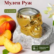 Свеча ароматическая для дома 729 Aroma Doma