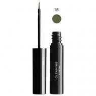 Подводка для век GLEAMING eyeliner Nouba