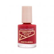 Лак для ногтей Miracle Pure Priyanka 12 Max Factor