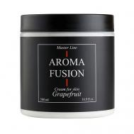Крем для тела Грейпфрут 500 Aroma Fusion