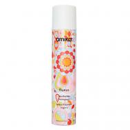 Лак для волос с упругой фиксацией Fluxus Touchable Hairspray 270 Амика