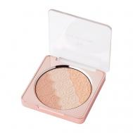 Пудра для лица светящаяся Magic Powder Eva Mosaic