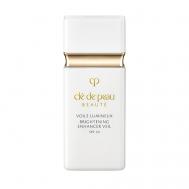 База под макияж, придающая коже яркость Brightening Enhancer Veil 30 CLÉ DE PEAU BEAUTÉ