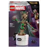 Конструктор Marvel Tanzender Groot Lego