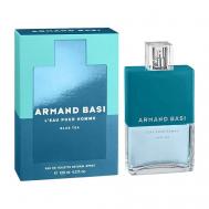 Туалетная вода  L'Eau Pour Homme Blue Tea 125 Armand Basi