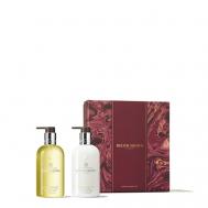 Набор Orange & Bergamot Hand Care Collection MOLTON BROWN