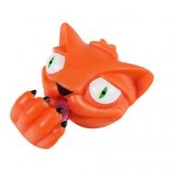 MODE ZERO Колпачок фигурный для зубной пасты "Кот" ЛЭТУАЛЬ