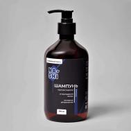 Мужской шампунь против перхоти 500 NA-SHI