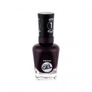 Лак для ногтей Miracle Gel Sally Hansen