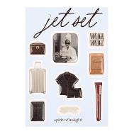 Объемные 3D стикеры на телефон Gucci Spirit of Insight