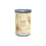 Ароматическая свеча  Banoffee Waffle 567 YANKEE CANDLE