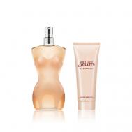 Набор Classique: Туалетная вода + Лосьон Jean Paul Gaultier